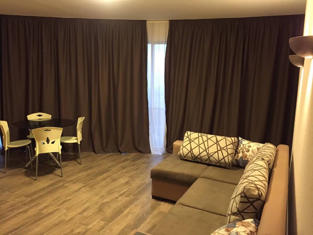 Viva Blue Batumi Aparthotel Εξωτερικό φωτογραφία