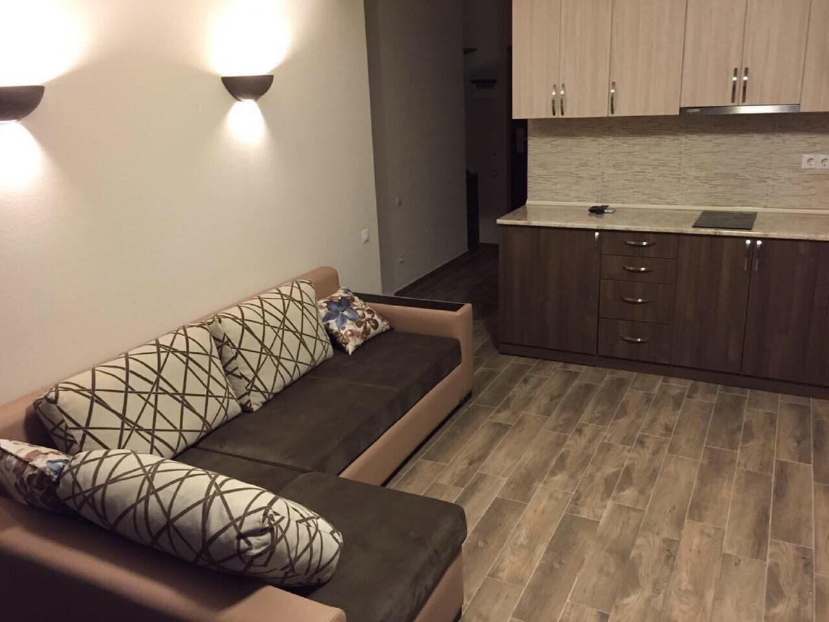 Viva Blue Batumi Aparthotel Εξωτερικό φωτογραφία